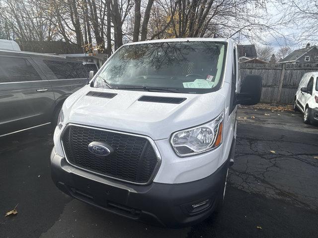 used 2022 Ford Transit-250 car, priced at $36,900