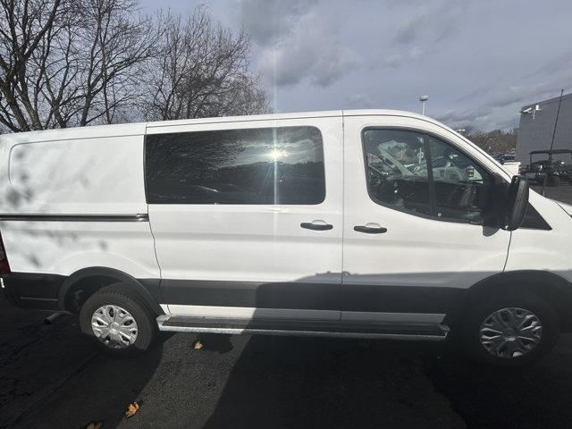 used 2022 Ford Transit-250 car, priced at $36,900