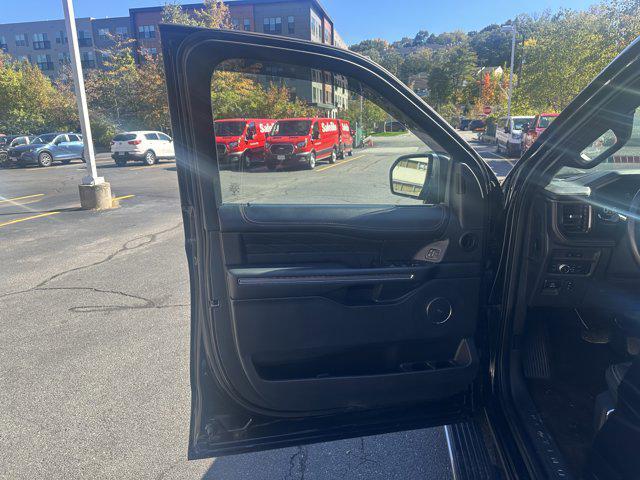 used 2022 Ford Expedition car, priced at $54,999