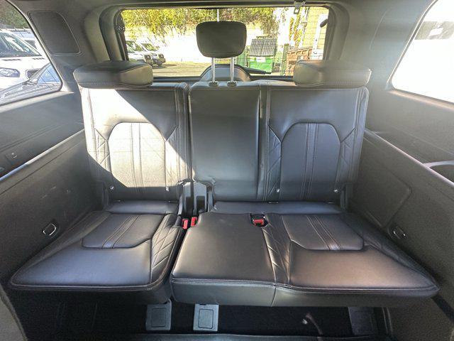 used 2022 Ford Expedition car, priced at $54,999