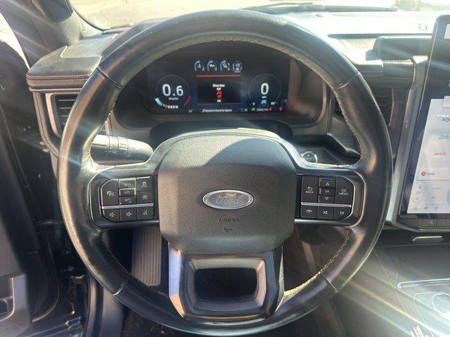 used 2022 Ford Expedition car, priced at $54,999