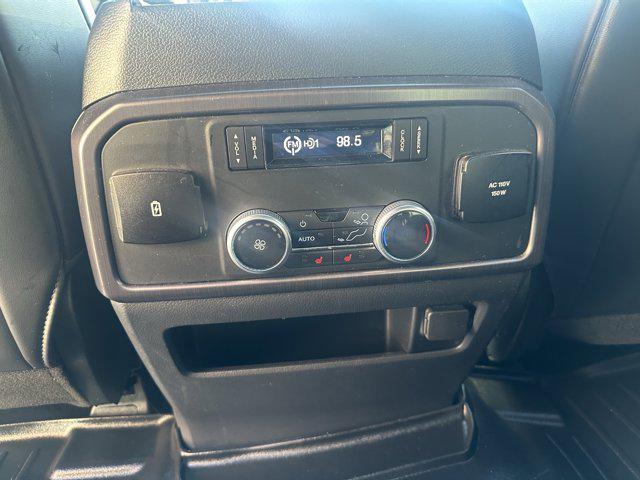 used 2022 Ford Expedition car, priced at $54,999