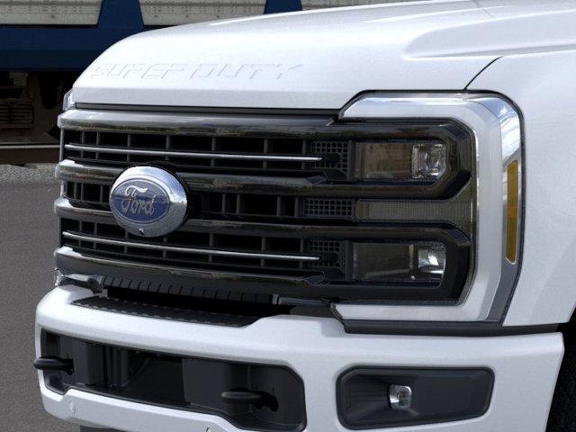 new 2025 Ford F-350 car, priced at $81,995