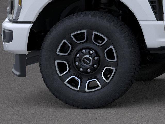 new 2025 Ford F-350 car, priced at $81,995