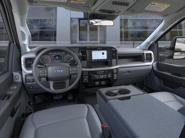 new 2026 Ford F-250 car, priced at $53,725