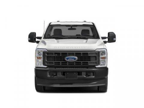 new 2026 Ford F-250 car, priced at $53,725