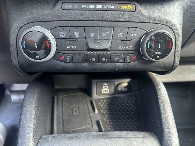 used 2023 Ford Bronco Sport car, priced at $29,999