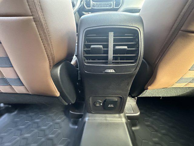 used 2023 Ford Bronco Sport car, priced at $29,999