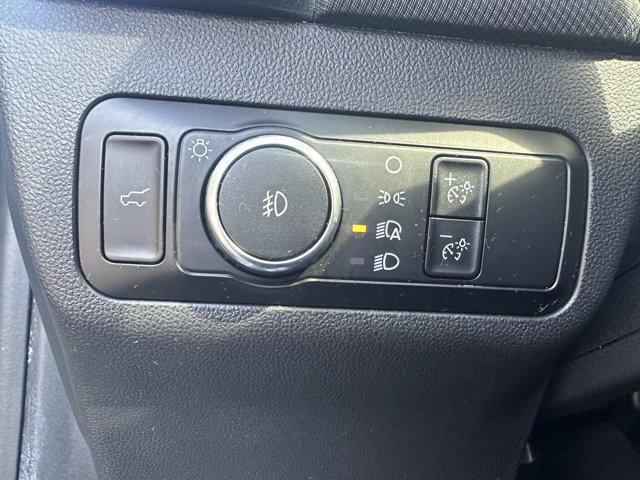 used 2023 Ford Bronco Sport car, priced at $29,999