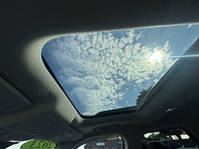 used 2023 Ford Bronco Sport car, priced at $29,999