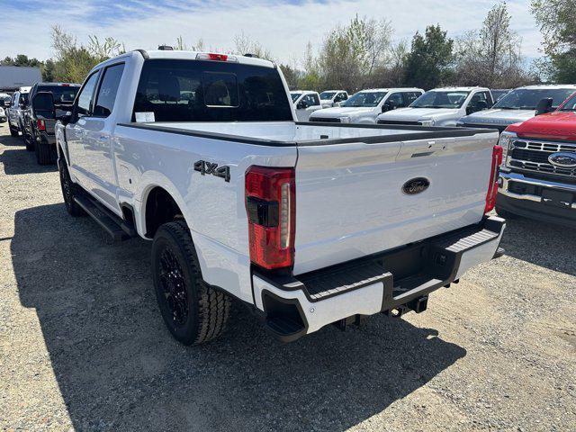 new 2024 Ford F-350 car, priced at $66,999