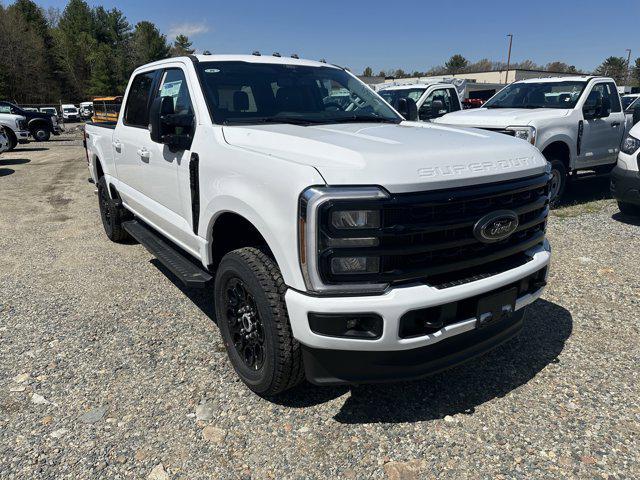 new 2024 Ford F-350 car, priced at $66,999