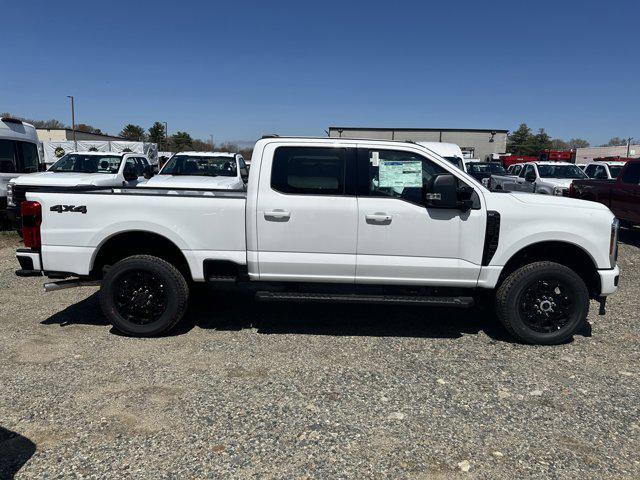 new 2024 Ford F-350 car, priced at $66,999