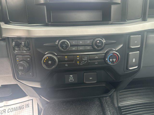 new 2024 Ford F-350 car, priced at $52,386