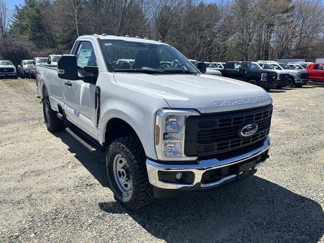 new 2024 Ford F-350 car, priced at $50,940