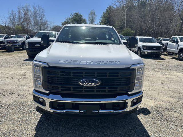 new 2024 Ford F-350 car, priced at $50,940