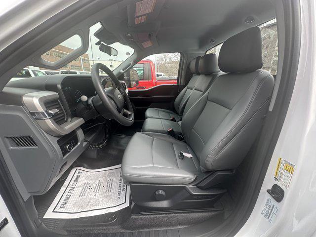 new 2024 Ford F-350 car, priced at $52,386