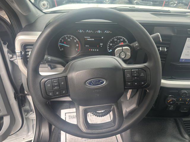 new 2024 Ford F-350 car, priced at $52,386