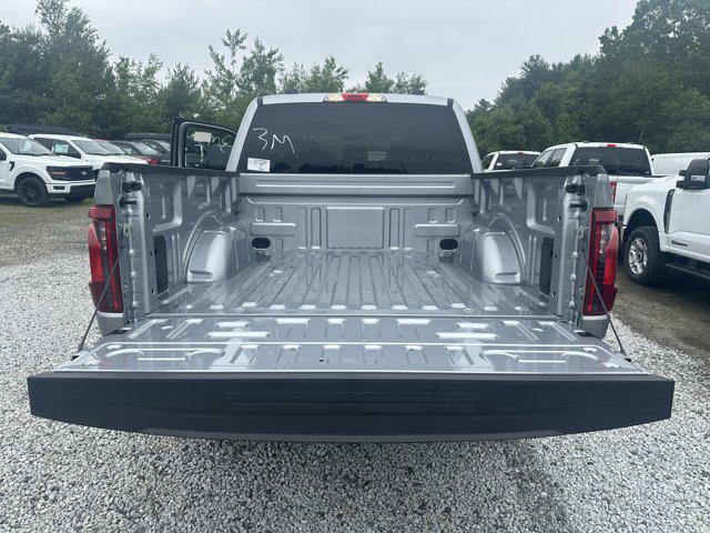 new 2025 Ford F-150 car, priced at $51,042