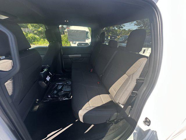 new 2025 Ford F-150 car, priced at $51,940