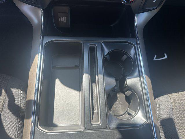 new 2025 Ford F-150 car, priced at $51,940