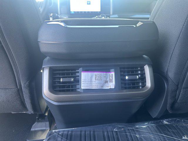 new 2025 Ford F-150 car, priced at $51,940