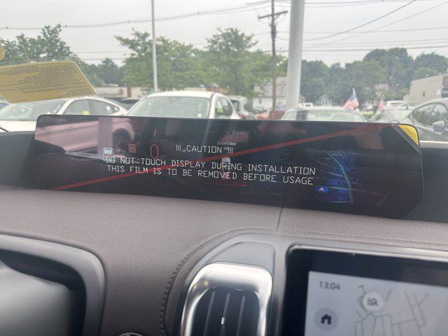 new 2025 Ford Expedition car
