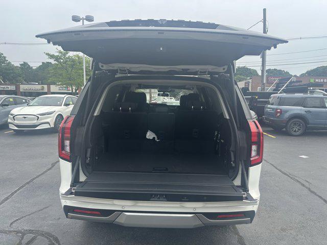 new 2025 Ford Expedition car