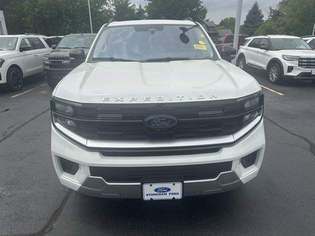 new 2025 Ford Expedition car