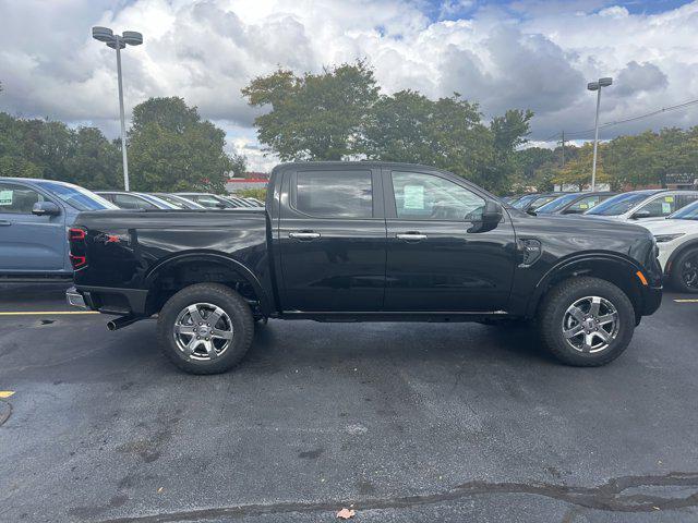 new 2024 Ford Ranger car, priced at $41,450