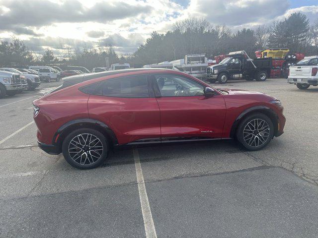 new 2024 Ford Mustang Mach-E car, priced at $52,500