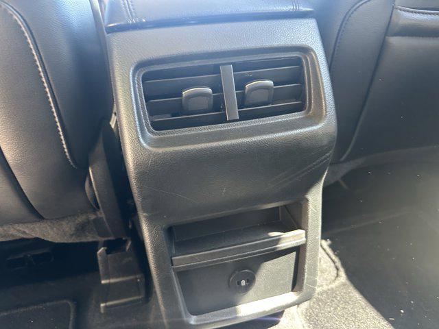 used 2023 Ford Edge car, priced at $29,995