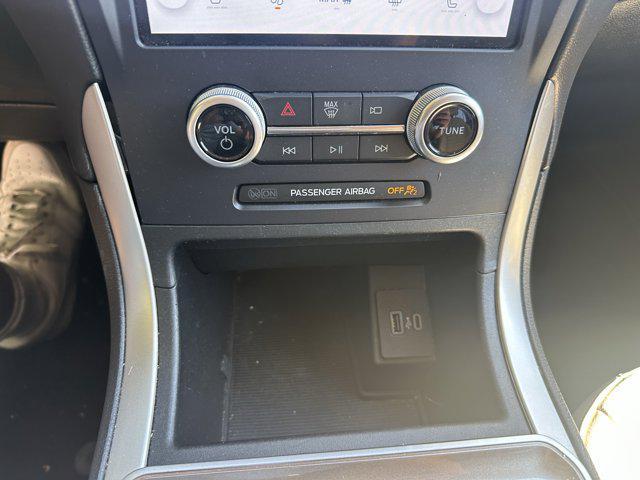 used 2023 Ford Edge car, priced at $29,995