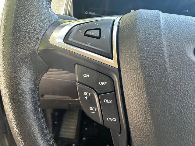 used 2023 Ford Edge car, priced at $29,995