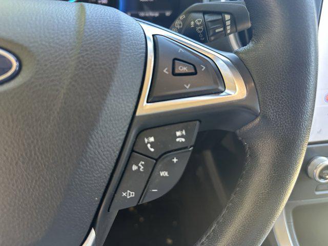 used 2023 Ford Edge car, priced at $29,995