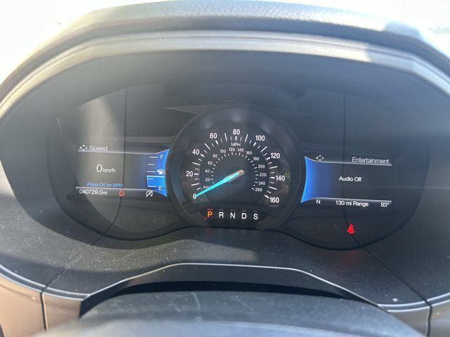 used 2023 Ford Edge car, priced at $29,995