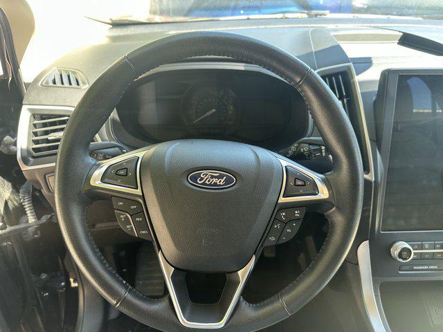 used 2023 Ford Edge car, priced at $29,995