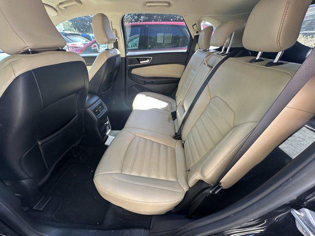 used 2023 Ford Edge car, priced at $29,995