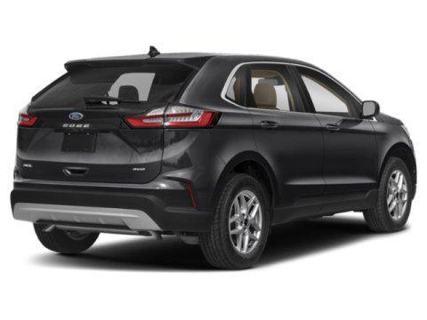 used 2023 Ford Edge car, priced at $29,995