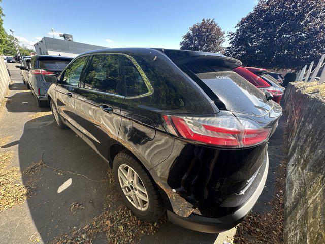 used 2023 Ford Edge car, priced at $29,995