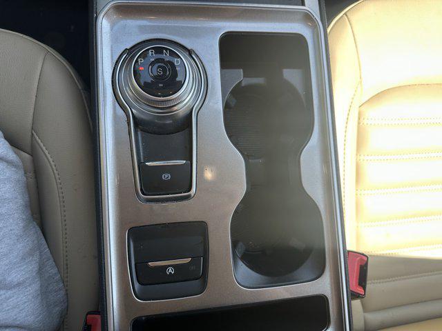 used 2023 Ford Edge car, priced at $29,995