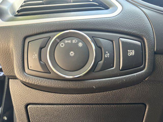used 2023 Ford Edge car, priced at $29,995