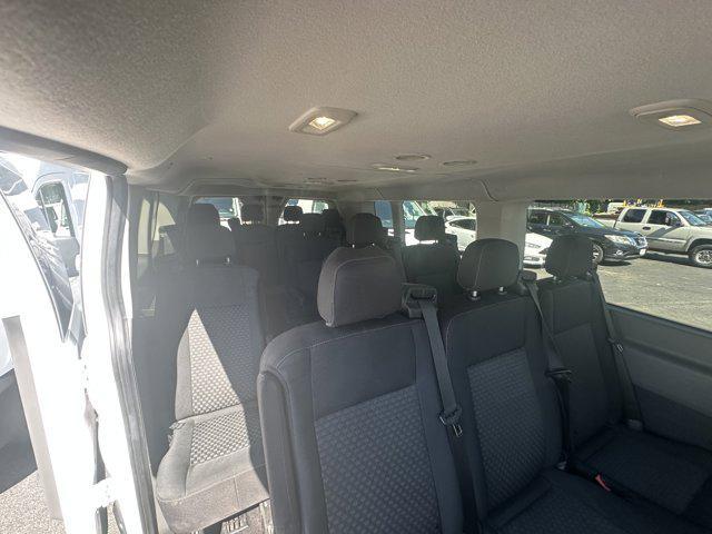used 2021 Ford Transit-350 car, priced at $39,995