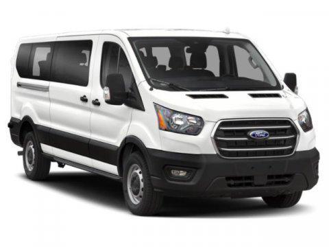 used 2021 Ford Transit-350 car, priced at $39,995