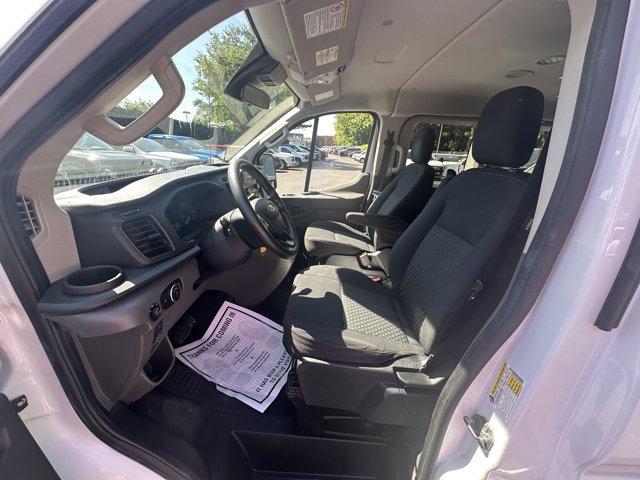 used 2021 Ford Transit-350 car, priced at $39,995