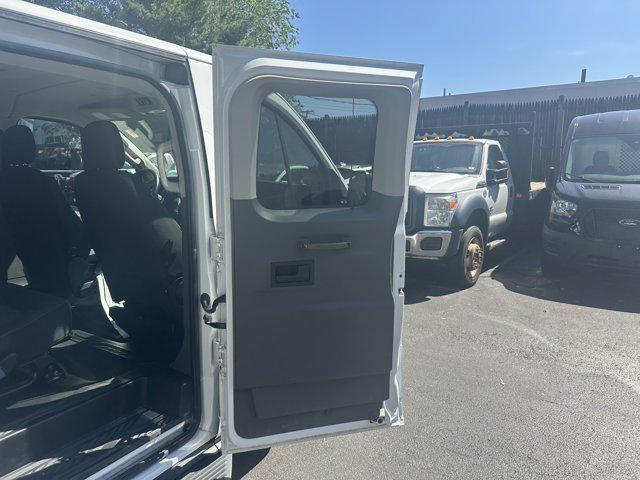 used 2021 Ford Transit-350 car, priced at $39,995
