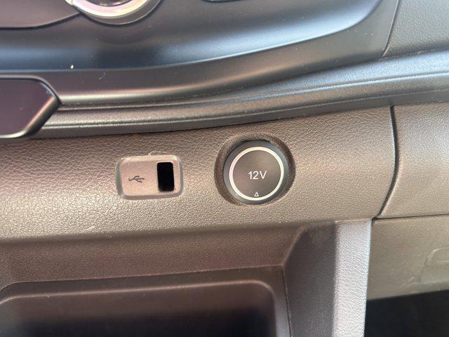 used 2021 Ford Transit-350 car, priced at $39,995