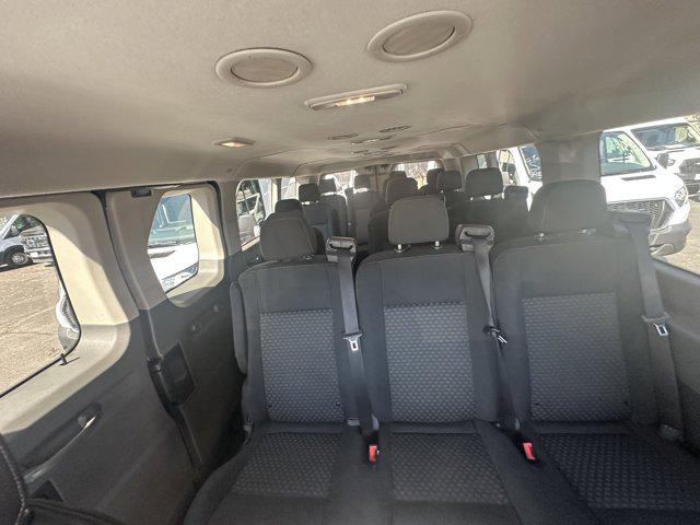 used 2021 Ford Transit-350 car, priced at $39,995