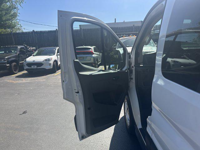 used 2021 Ford Transit-350 car, priced at $39,995