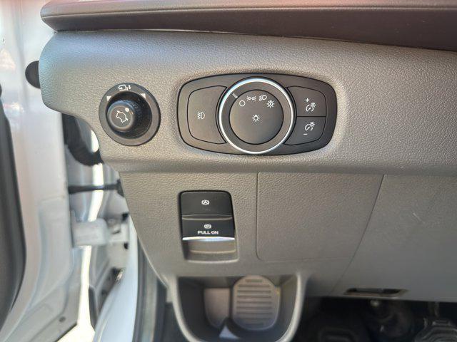 used 2021 Ford Transit-350 car, priced at $39,995